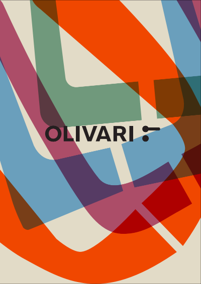 OLIVARI Catalog_2020 